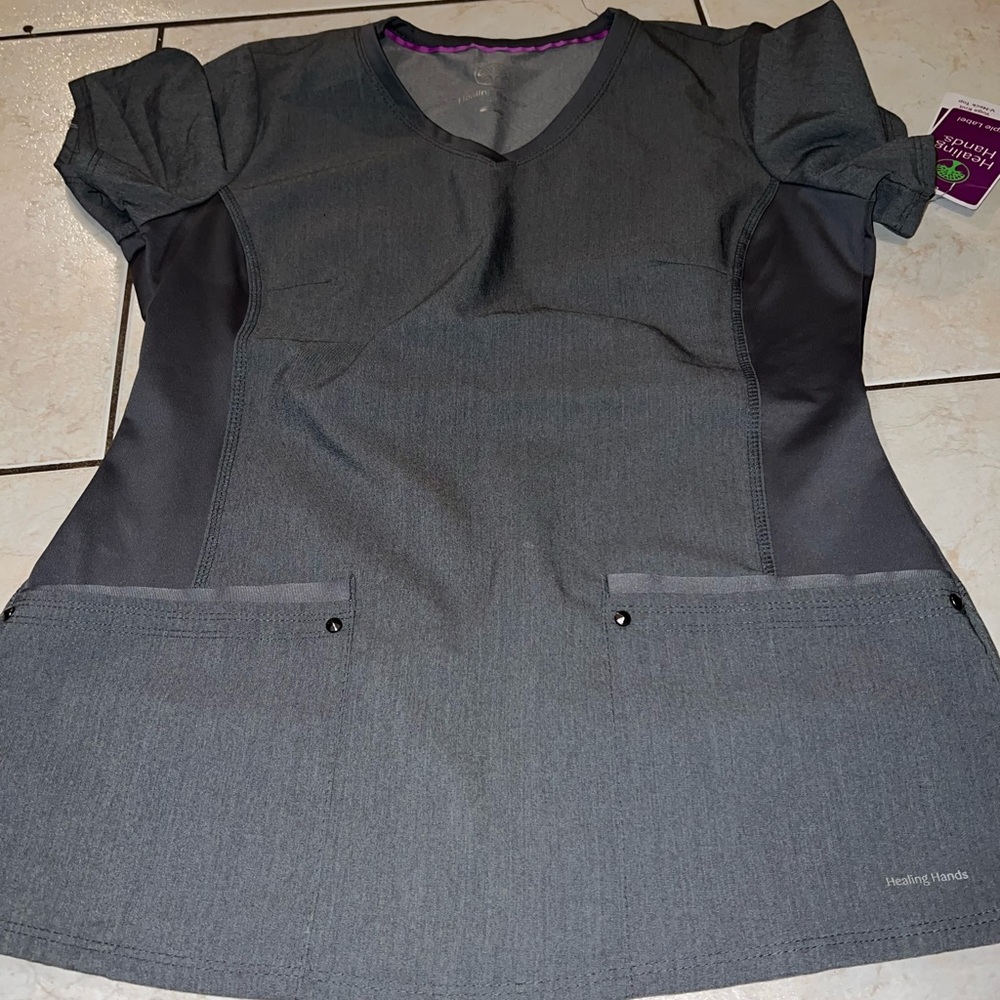healing hands women scrubs